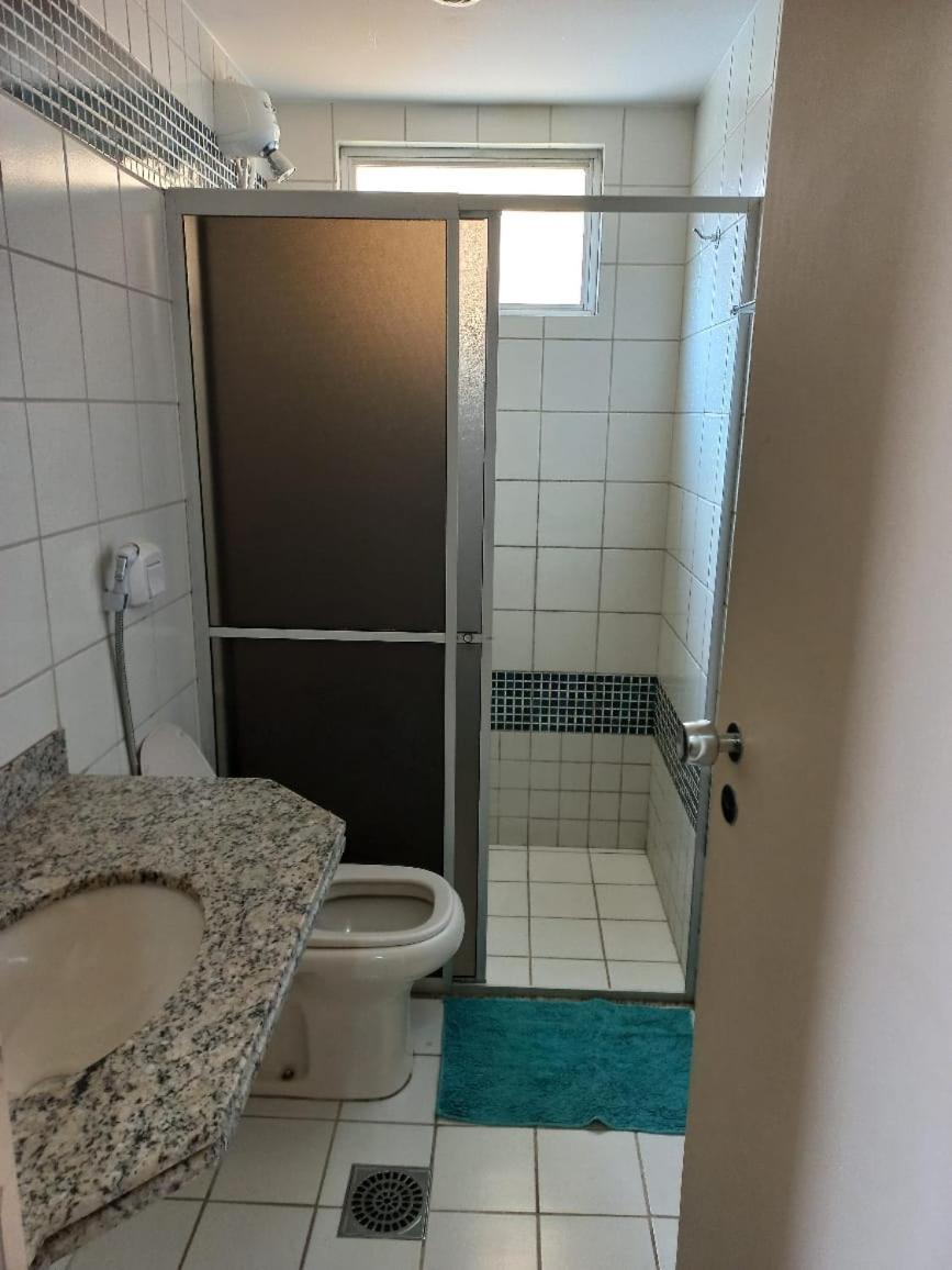 Prive Das Thermas 01 - Ar Split Nos 2 Quartos, Ventilador Na Sala, Purificador Soft Gelada Natural Caldas Novas Exterior foto