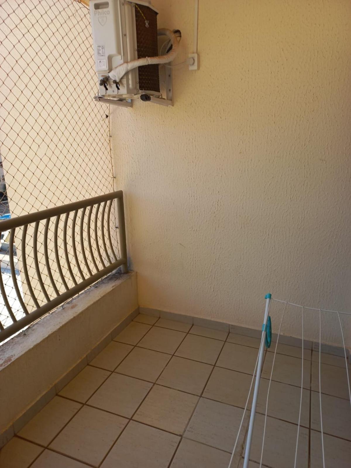 Prive Das Thermas 01 - Ar Split Nos 2 Quartos, Ventilador Na Sala, Purificador Soft Gelada Natural Caldas Novas Exterior foto