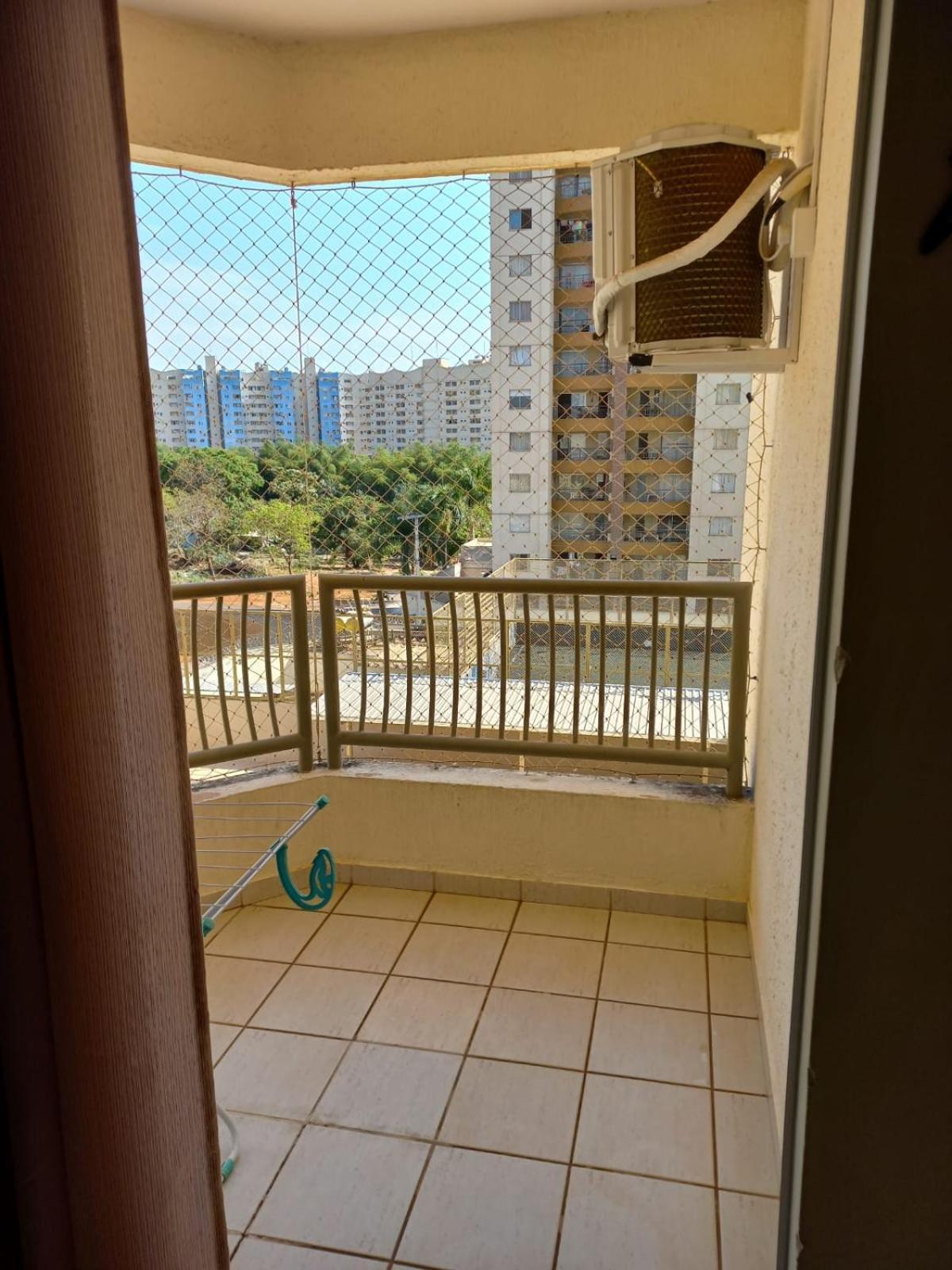 Prive Das Thermas 01 - Ar Split Nos 2 Quartos, Ventilador Na Sala, Purificador Soft Gelada Natural Caldas Novas Exterior foto